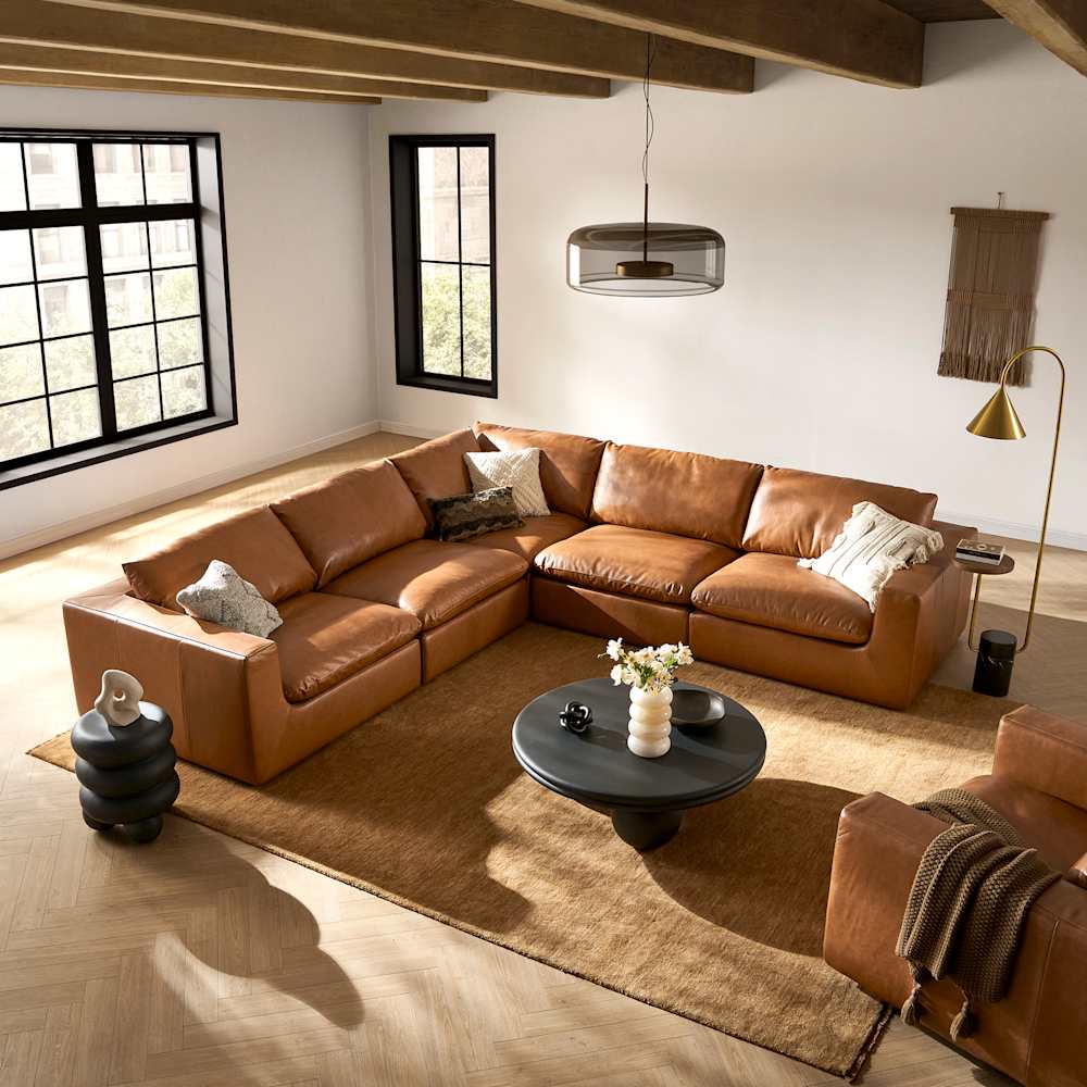 Dawson-Leather-L-Shape-Sectional-Sofa-Square-Set_2-1722580970