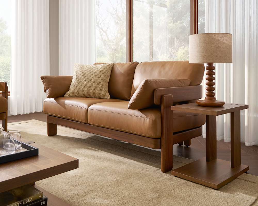 Eden-Leather-2-Seater-Sofa-Mocha-Set_1