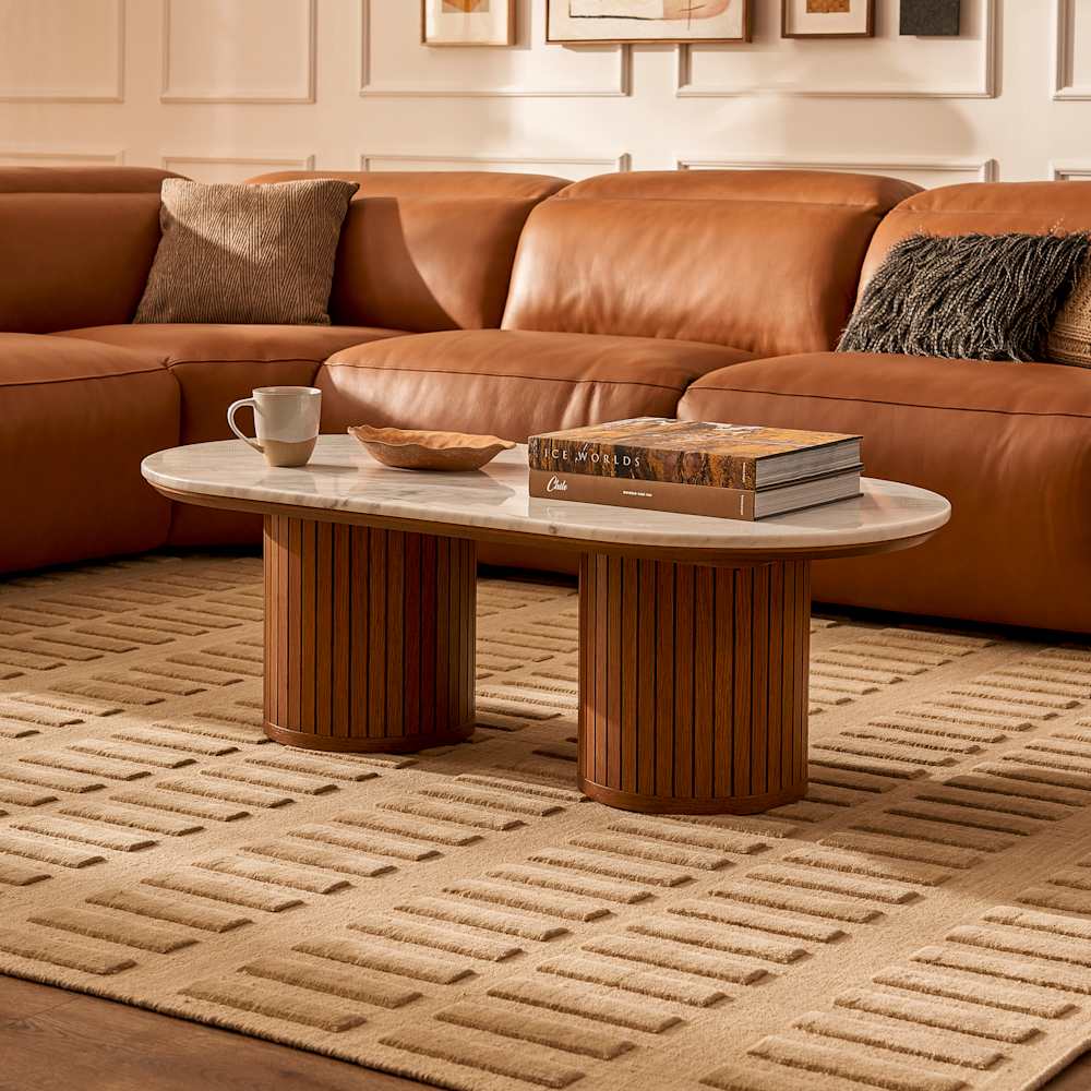 Harper-Marble-Rectangular-Coffee-Table_-_Chestnut-Square-Set_2-1741595638