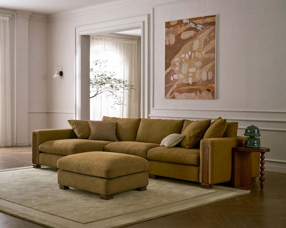 Kagan-3-Piece-Chaise-Sectional-Sofa-Left-Facing-Basketweave-Caramel-With-Ottoman-Set_1-1