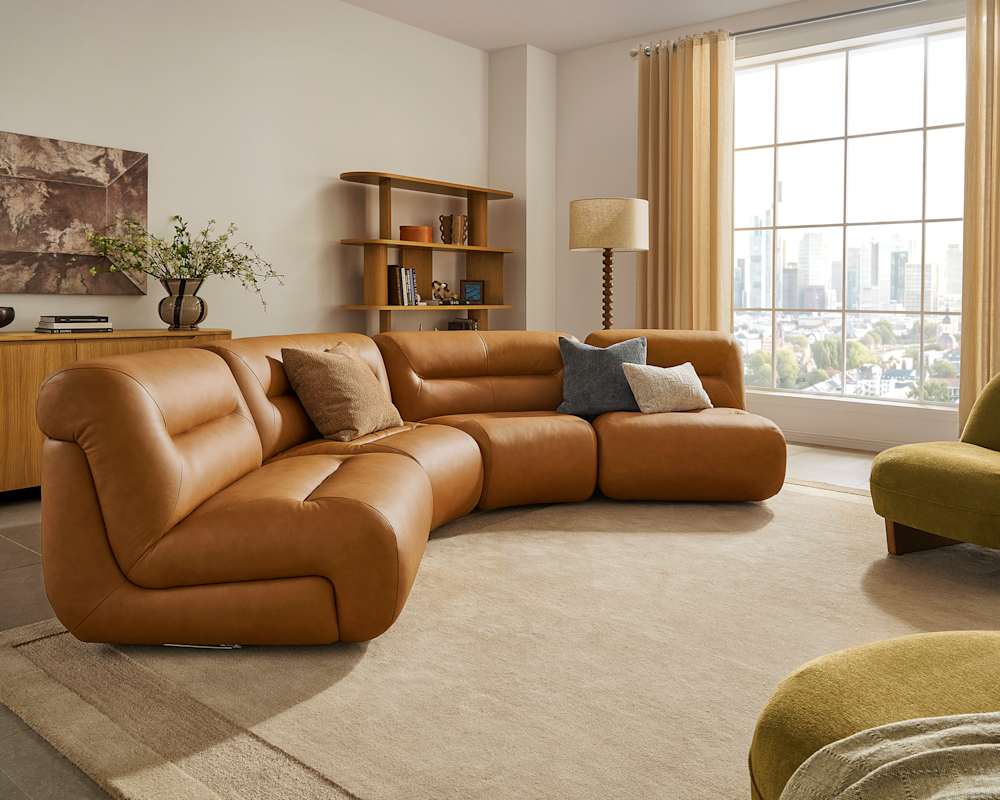 Tovi-Leather-4-Piece-Sectional-Sofa-MochaE2808B-Set_1_2